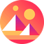 MANAUSDT Logo