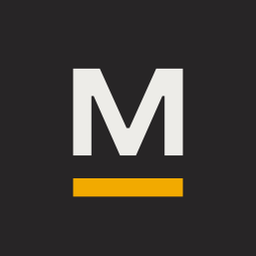 MARAUSDT Logo