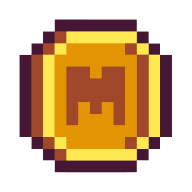 MEMEUSDT Logo