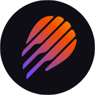 METUSDT Logo