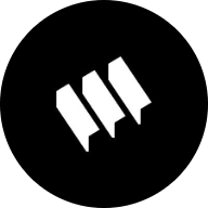 MIRAUSDT Logo
