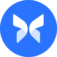MORPHOUSDT Logo