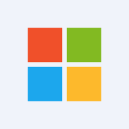 MSFTUSDT Logo
