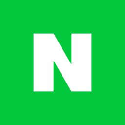 NAVERUSDT Logo