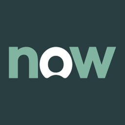 NOWUSDT Logo