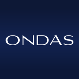 ONDSUSDT Logo