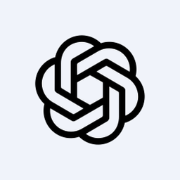 OPENAIUSDT Logo