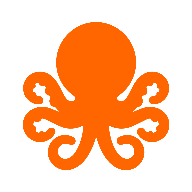 OPENUSDT Logo