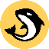 ORCAUSDT Logo
