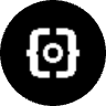 ORDIUSDC Logo