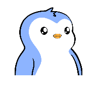 PENGUUSDT Logo
