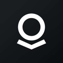 PLTRUSDT Logo