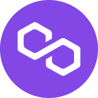 POLUSDT Logo