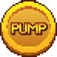 PUMPBTCUSDT Logo