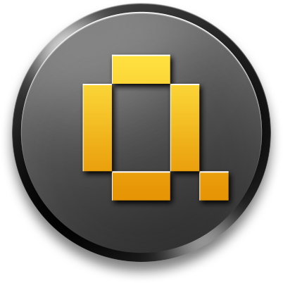 QUSDT Logo