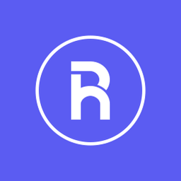 RAMUSDT Logo