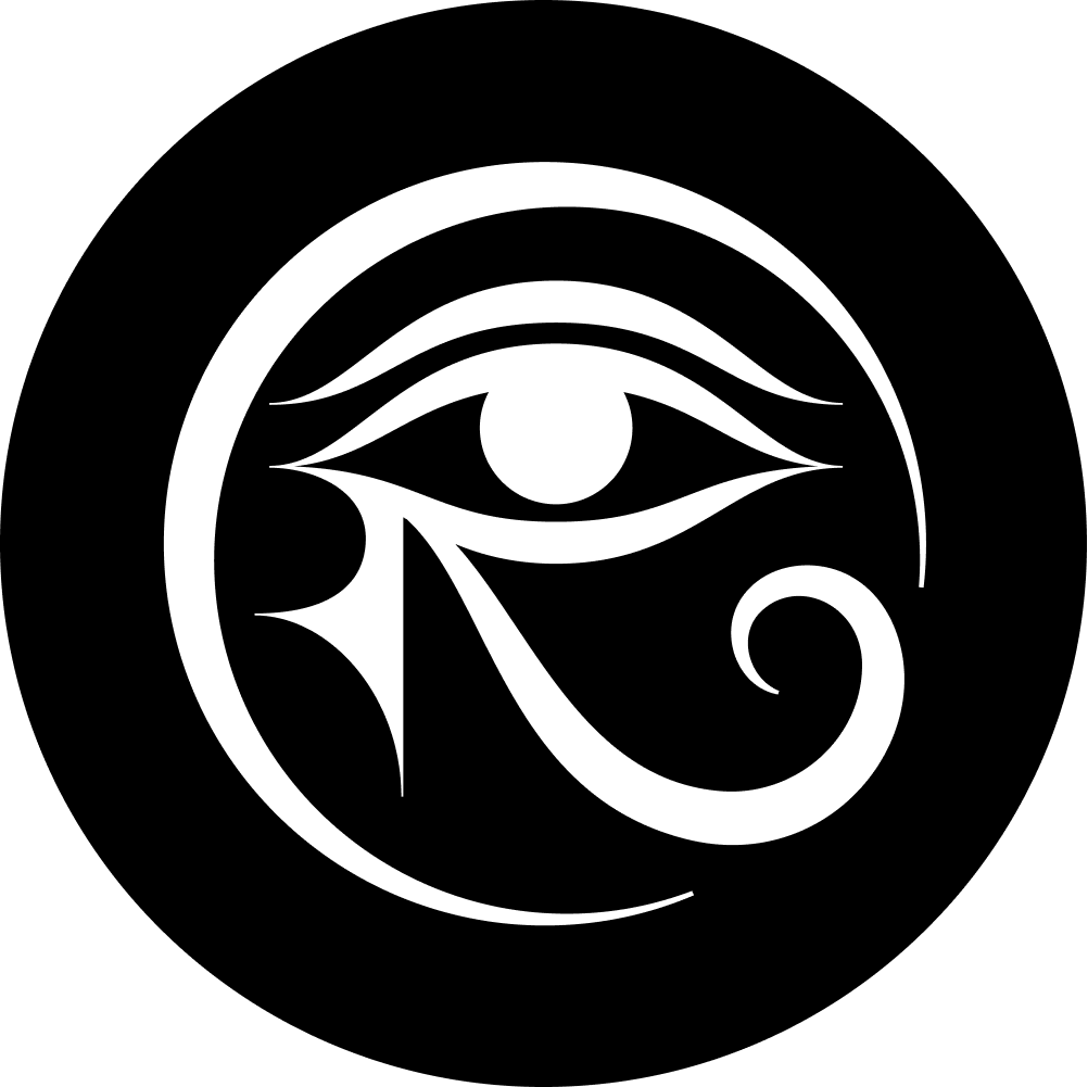 RAVEUSDT Logo