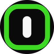 REZUSDT Logo