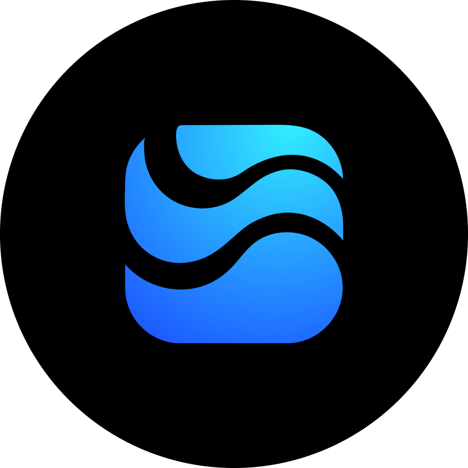 RIVERUSDT Logo