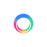 ROBOUSDT Logo