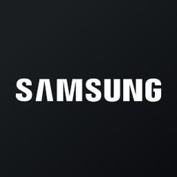 SAMSUNGUSDT Logo