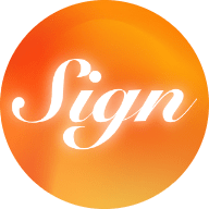 SIGNUSDT Logo
