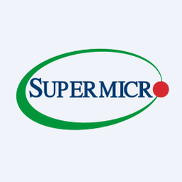 SMCIUSDT Logo