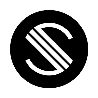 SPACEUSDT Logo