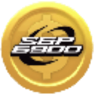 SPXUSDT Logo