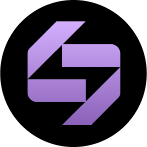STBLUSDT Logo
