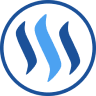 STEEMUSDT Logo
