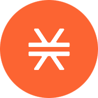 STXUSDT Logo