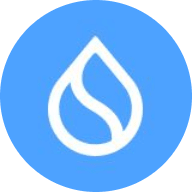 SUIUSDT Logo