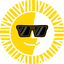 SUNUSDT Logo