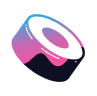 SUSHIUSDT Logo
