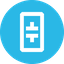 THETAUSDT Logo