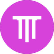 THEUSDT Logo