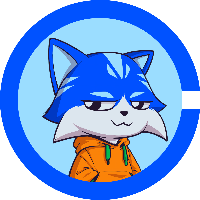 TOSHIUSDT Logo