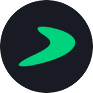 TRBUSDT Logo