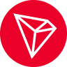 TRXUSDT Logo