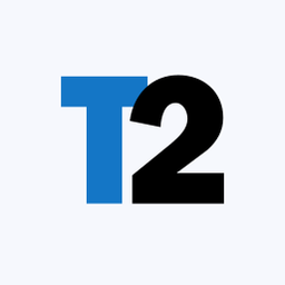 TTWOUSDT Logo