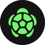 TURTLEUSDT Logo