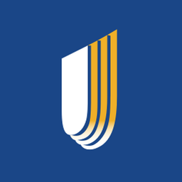 UNHUSDT Logo