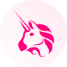 UNIUSDC Logo