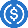 USDCUSDT Logo