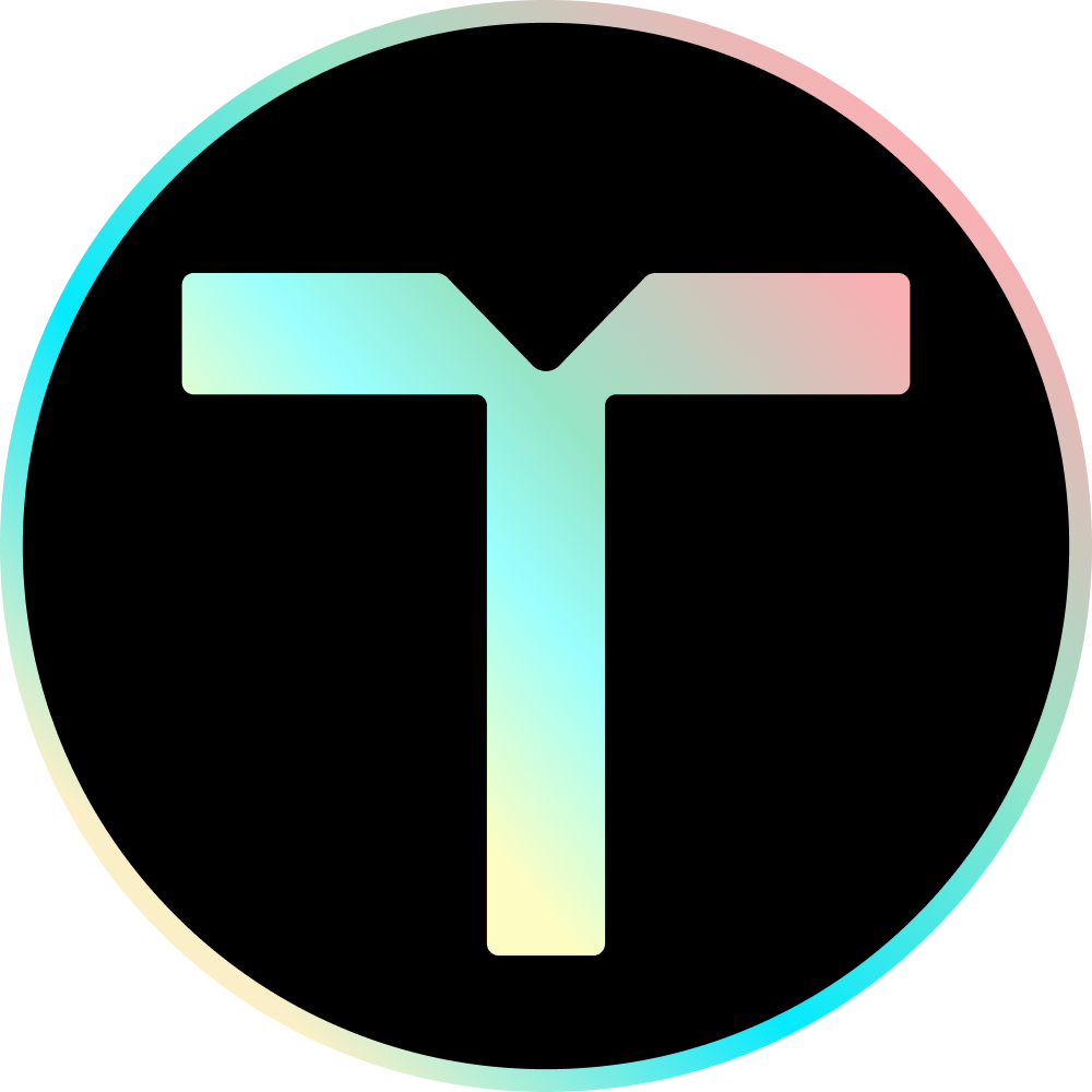 USUSDT Logo