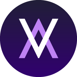 VELVETUSDT Logo