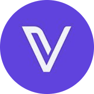 VETUSDT Logo
