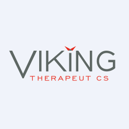 VKTXUSDT Logo
