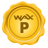 WAXPUSDT Logo